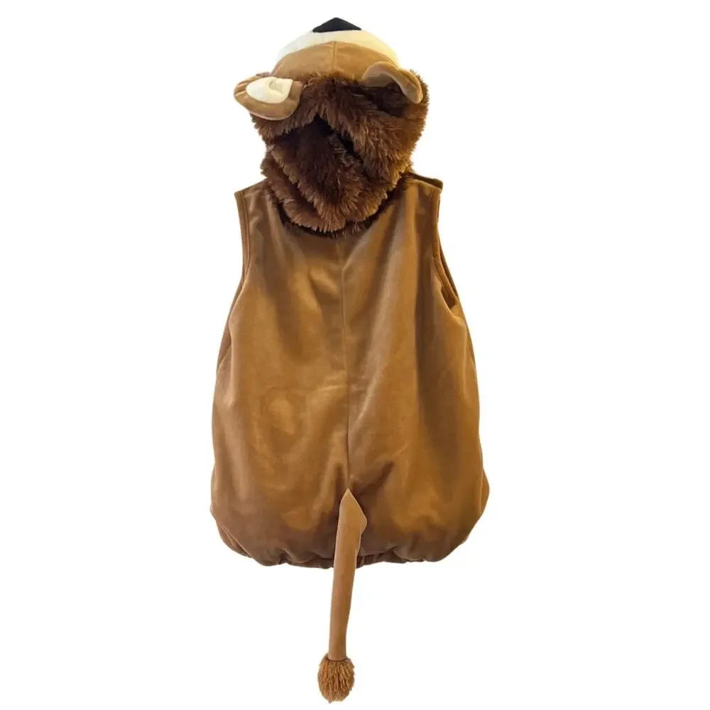 Koala Kids Baby Lion Costume Size 18-24 Months